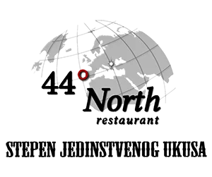 NORTH 44 RESTORAN
